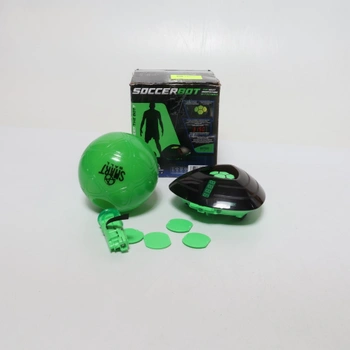 Robotická lopta Smart Ball Soccer Bot MR100
