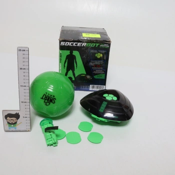 Robotická lopta Smart Ball Soccer Bot MR100
