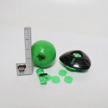 Robotický míč Smart Ball Soccer Bot MR100