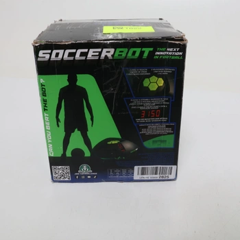 Robotická lopta Smart Ball Soccer Bot MR100