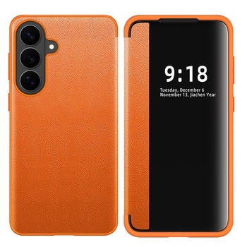 Ochranný kryt pre Samsung S26 Plus, flipové puzdro,…