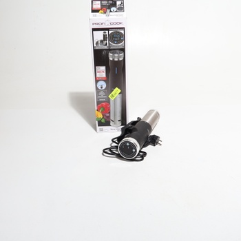 Ohrievač ProfiCook PC-SV 1126