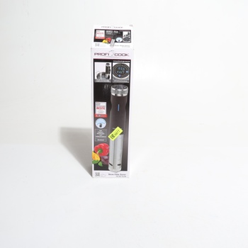 Ohrievač ProfiCook PC-SV 1126