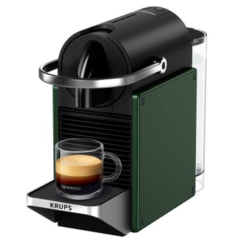Kávovar na kapsule Nespresso Pixie YY5291FD