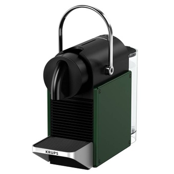 Kávovar na kapsule Nespresso Pixie YY5291FD