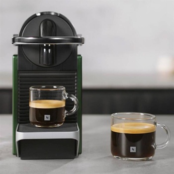 Kávovar na kapsule Nespresso Pixie YY5291FD