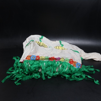 Nafukovací kostým Spinosaurus na luau, havajský kostým, trávnatá sukňa, kostýmy Hula sukne,