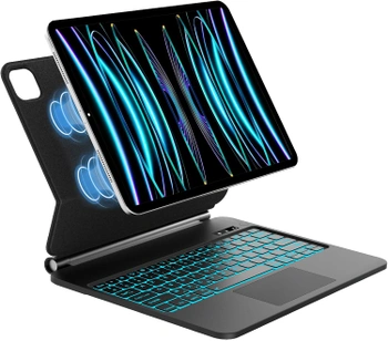 Puzdro s klávesnicou Qivxinnie iPad Air 13
