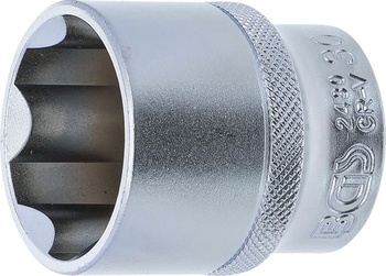 BGS 2430 | Nadstavec pre nástrčný kľúč Super Lock | 12,5 mm (1/2