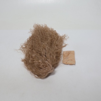 Dámska parochňa Saphirewigs kučeravý71 cm