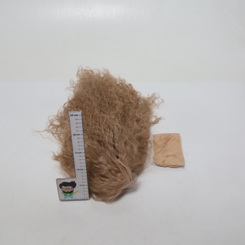 Dámska parochňa Saphirewigs kučeravý71 cm