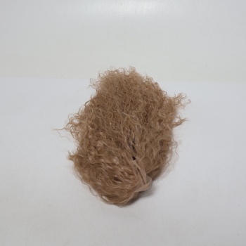 Dámska parochňa Saphirewigs kučeravý71 cm