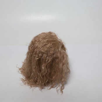 Dámska parochňa Saphirewigs kučeravý71 cm