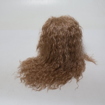 Dámska parochňa Saphirewigs kučeravý71 cm