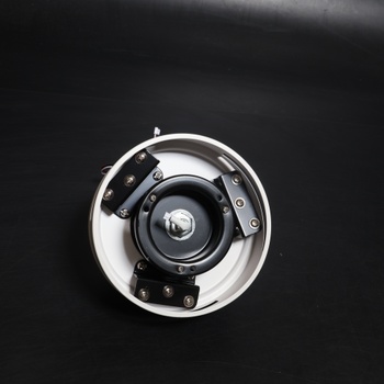 Stropný ventilátor VIVOHOME VH1717-WH