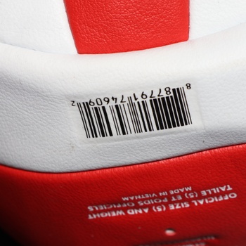 Volejbalová lopta Nike All Court