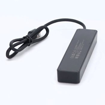 iDsonix USB Hub 3.0, 7 portov USB Hub [0,5 m] USB Verteiler Multiport Adapter USB Splitter 5 Gbps