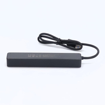 iDsonix USB Hub 3.0, 7 portov USB Hub [0,5 m] USB Verteiler Multiport Adapter USB Splitter 5 Gbps