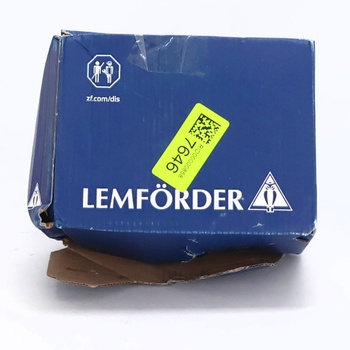 Držák motoru značky LEMFÖRDER