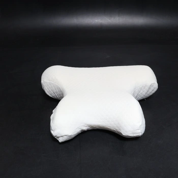 Ergonomický vankúš z pamäťovej peny BUYLUX