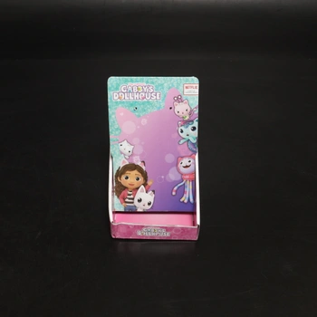 Plyšák DreamWorks GABBYS DOLL HOUSE