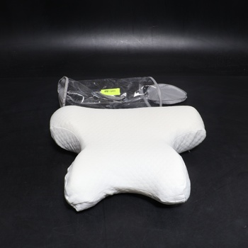 Ergonomický vankúš z pamäťovej peny BUYLUX