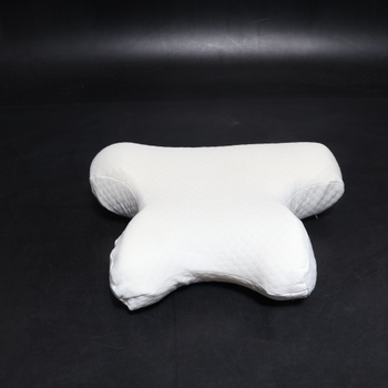 Ergonomický vankúš z pamäťovej peny BUYLUX