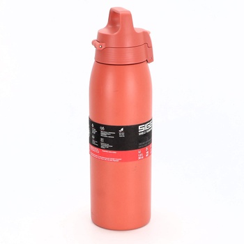 Láhev na pití Sigg oranžová 1 L