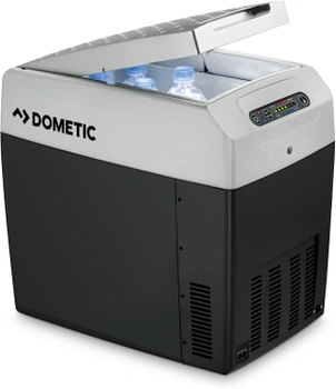 Elektrická autochladnička Dometic