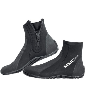 Neoprénové topánky Seac 0210050064105A XL