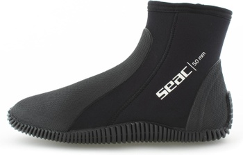 Neoprénové topánky Seac 0210050064105A XL