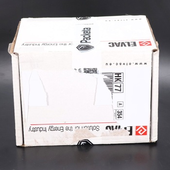 Komunikační jednotka ELVAC RTU7MC3-D