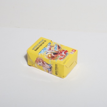 Zberateľské karty BanDai 810158838482