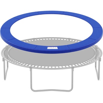 Náhradný bezpečnostný pružinový kryt na trampolínu USTP12FT, 3,6 m, modrá - A