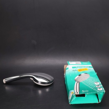 Ručná sprcha Hansgrohe 28535000 chróm