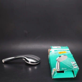 Ruční sprcha Hansgrohe 28535000 chrom