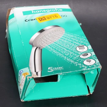 Ruční sprcha Hansgrohe 28535000 chrom