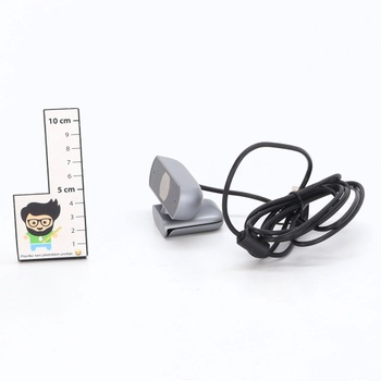 UGREEN Webcam Full HD 1080P/30fps USB A webkamera s mikrofonem pro PC, automatická korekce světla,