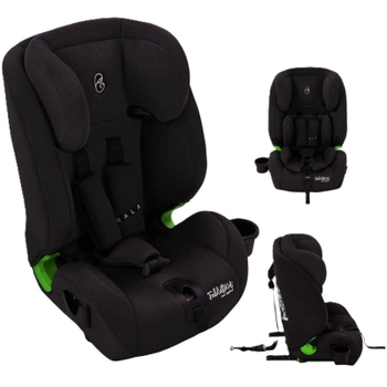 Detská autosedačka, 3bodové bezpečnostné pásy, pre výšku 76…