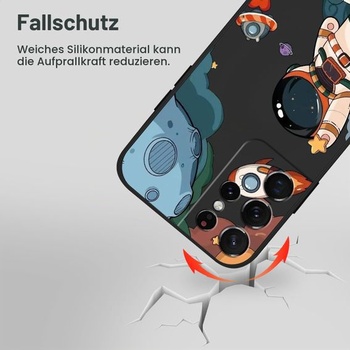 Pouzdro LEECG pro Samsung Galaxy S21 s květinovým vzorem, kreativními boky, módními vzory, měkké