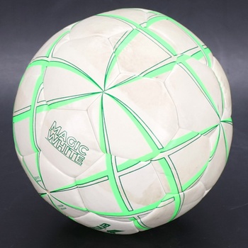 Erima Unisex Youth Magic White Handball (7202401), bílá, 1