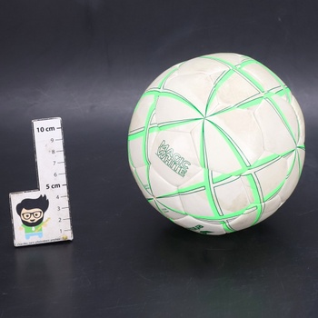 Erima Unisex Youth Magic White Handball (7202401), bílá, 1