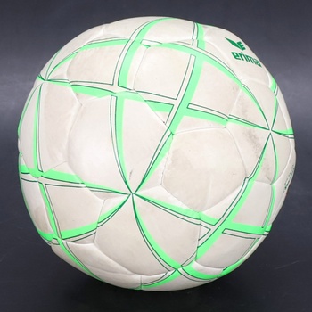 Erima Unisex Youth Magic White Handball (7202401), bílá, 1