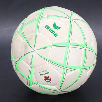 Erima Unisex Youth Magic White Handball (7202401), bílá, 1