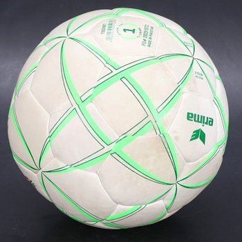 Erima Unisex Youth Magic White Handball (7202401), bílá, 1