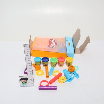 Experimentálna sada Play-Doh F7381
