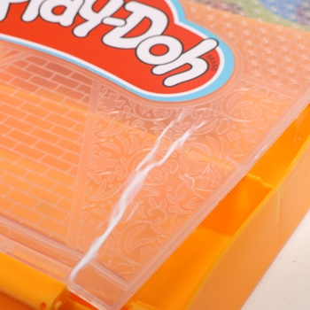 Experimentálna sada Play-Doh F7381