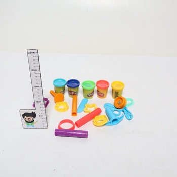 Experimentálna sada Play-Doh F7381