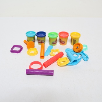 Experimentálna sada Play-Doh F7381