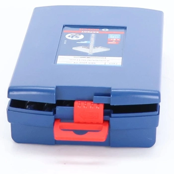 Sada vrtáků Bosch 2608900195